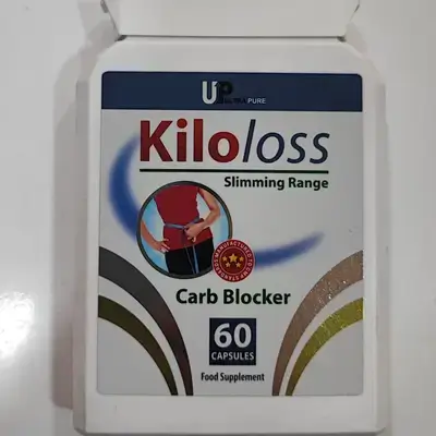 Kiloloss